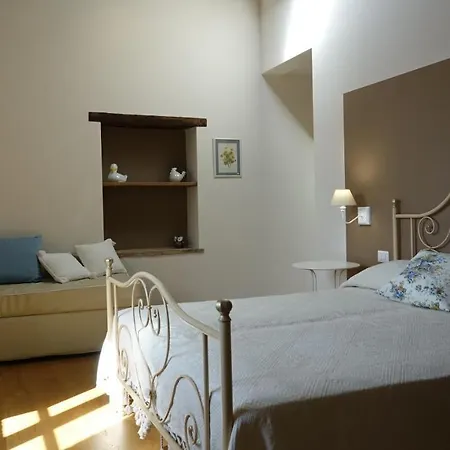 Bed & Breakfast Casale1918 Pietrasanta