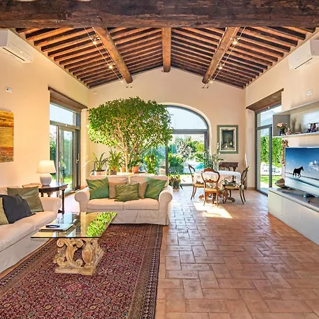 Casale1918 Bed & Breakfast