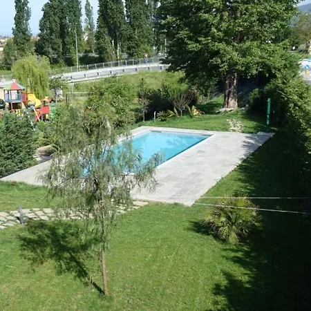 Bed and breakfast Casale1918 Pietrasanta