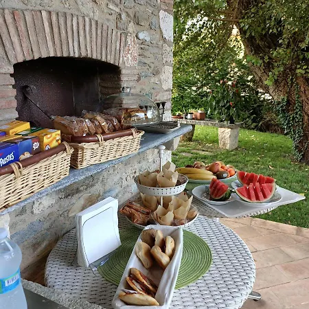 Bed and breakfast Casale1918 4*