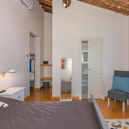 Bed and breakfast Casale1918