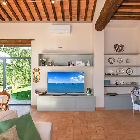 Bed and breakfast Casale1918 Pietrasanta