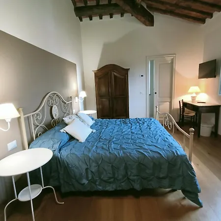 Bed and breakfast Casale1918